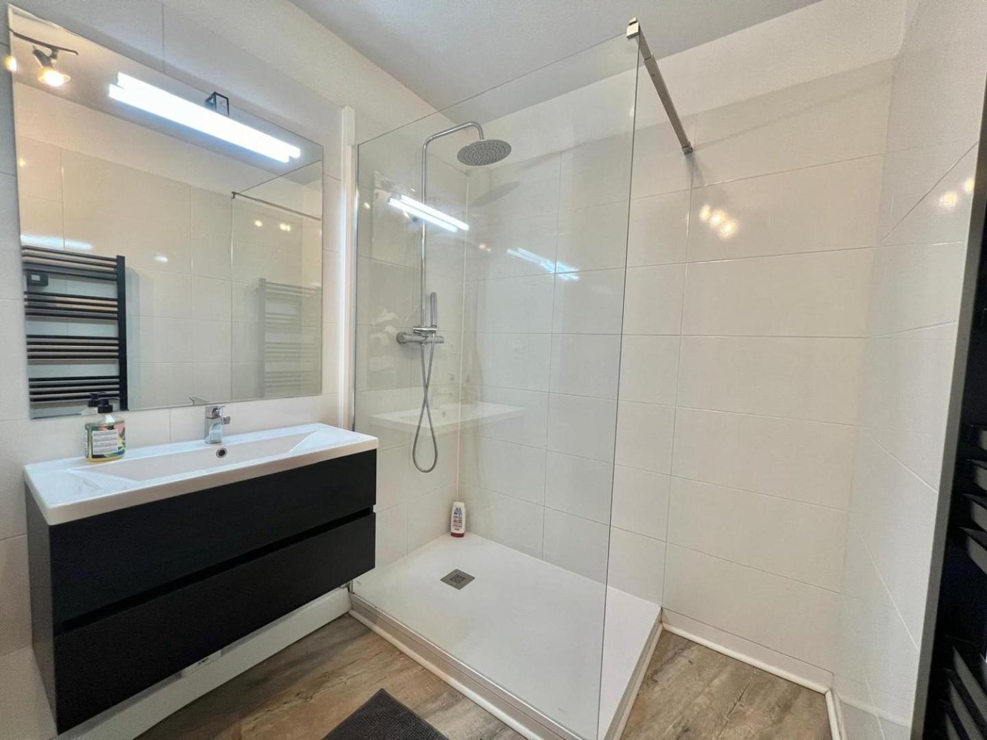 Proche Metro B & Hyper Centre Apartment Toulouse Bagian luar foto